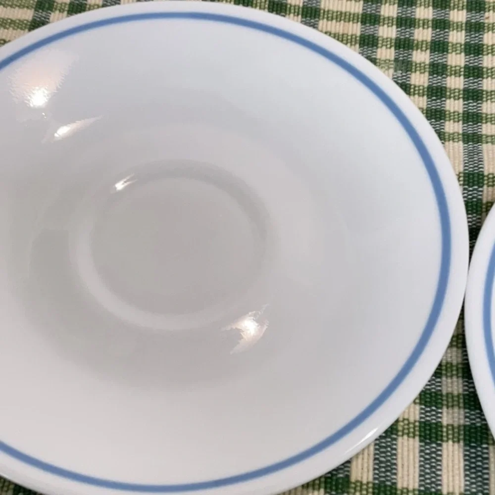 Corelle Sunsation set of 2 cups and saucers.